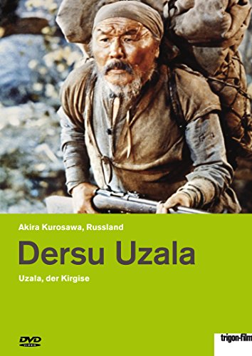 Dersu Uzala - Uzala, der Kirgise von Kairos-Filmverleih GbR