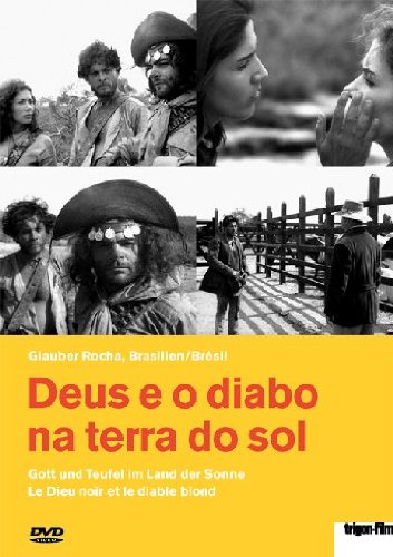 Deus e o diabo na terra do sol (OmU) von Kairos-Filmverleih GbR