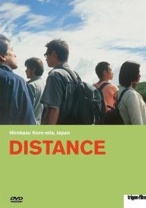 Distance - trigon-film dvd-edition 176 von Kairos-Filmverleih GbR