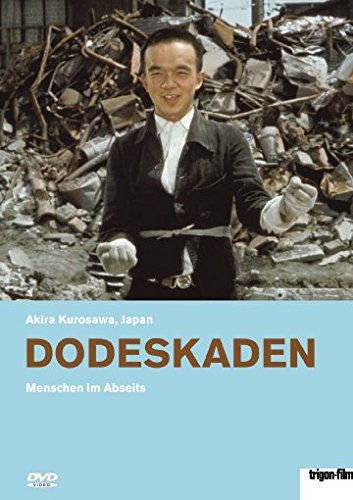 Dodeskaden - Menschen im Abseits (OmU) von Kairos-Filmverleih GbR