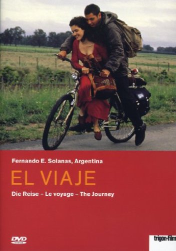EL Viaje - Die Reise/Le Voyage/The Journey (OmU) von Kairos-Filmverleih GbR