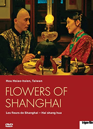Flowers of Shanghai - Restaurierte Version - DVD-Edition 396 (OmU) von Kairos-Filmverleih GbR