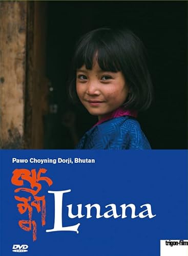 Lunana - Das Glück liegt im Himalaya (OmU) von Kairos-Filmverleih GbR