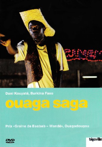Ouaga Saga von Kairos-Filmverleih GbR