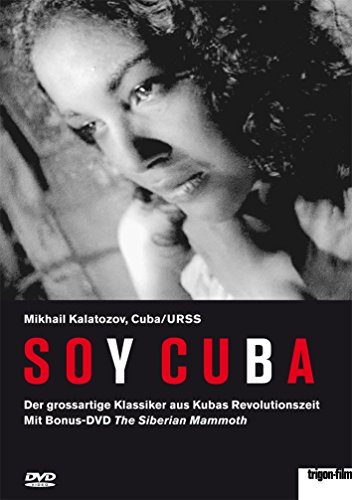 Soy Cuba (OmU) von Kairos-Filmverleih GbR