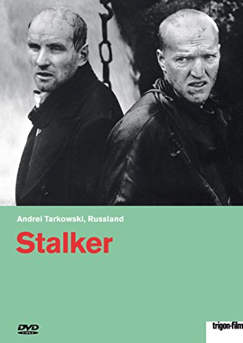 Stalker (OmU) - Restaurierte Fassung von Kairos-Filmverleih GbR