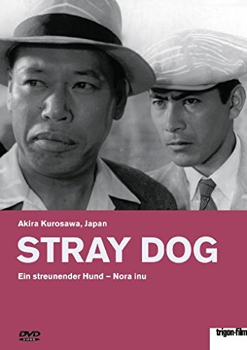Stray Dog - Ein streunender Hund (OmU) von Kairos-Filmverleih GbR