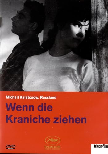 Wenn die Kraniche ziehen (OmU) von Kairos-Filmverleih GbR