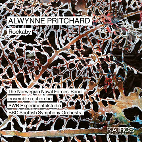 Pritchard: Rockaby von KAIRÓS