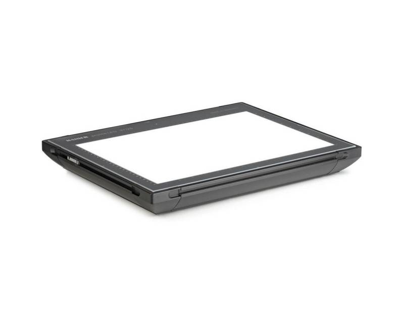 Kaiser Fototechnik Diabetrachter Leuchtplatte LED prolite 37/25 von Kaiser Fototechnik