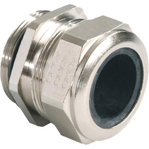 Kaiser Elektro 1000.1NPT.210 Kabelverschraubung 1  Metall 25St. von Kaiser Elektro