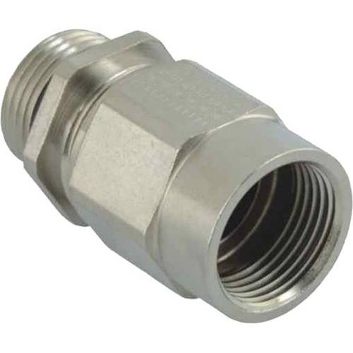 Kaiser Elektro 1165.29 Kabelverschraubung Adapter 25St. von Kaiser Elektro