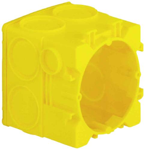 Kaiser Elektro 1263-61 Geräte-Verbindungsdose halogenfrei 100St. von Kaiser Elektro