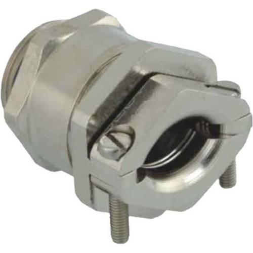 Kaiser Elektro 1803.29 Stopfbuchse PG29 Metall 25St. Kaiser Elektro 1803.29 Stopfbuchse PG29 Metall 25St. von Kaiser Elektro