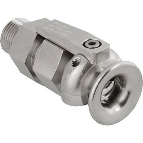 Kaiser Elektro 181NPT.21.26 Kabelverschraubung 1 Metall 10St. Kaiser Elektro 181NPT.21.26 Kabelverschraubung 1 Metall 10St. von Kaiser Elektro