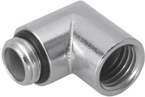 Kaiser Elektro 5621 Kabelverschraubung PG21 Metall 25St. von Kaiser Elektro