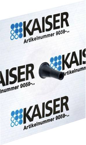 Kaiser Elektro 9059-46 Rohrdichtung (L x B x H) 150 x 150 x 30mm 1St. von Kaiser Elektro