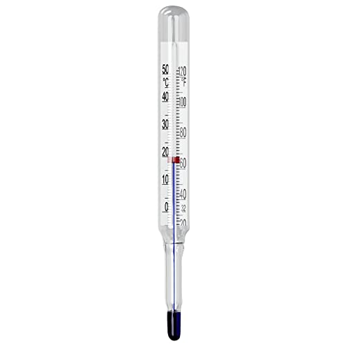 Kaiser Fototechnik 4081 digital Body Thermometer - Digitale Fieberthermometer von Kaiser Fototechnik