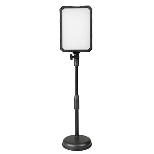 Kaiser PL24 Vario LED Desktop-Leuchte - LED Light für die Fotografie von Kaiser Fototechnik