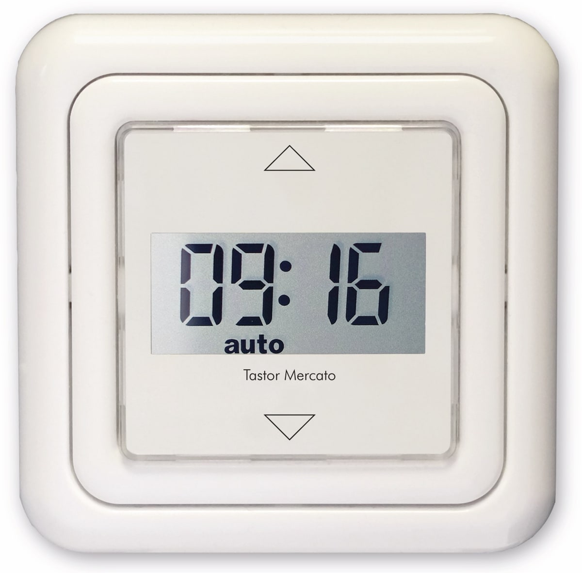KAISER NIENHAUS Rollladentimer Mercato SD KAISER NIENHAUS Rollladentimer Mercato SD von Kaiser Nienhaus