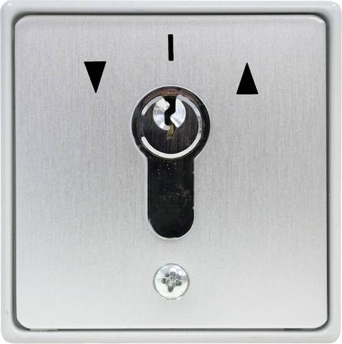 Kaiser Nienhaus 322120 Torantrieb Schlüsselschalter Aufputz Kaiser Nienhaus 322120 Torantrieb Schlüsselschalter Aufputz von Kaiser Nienhaus