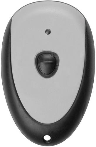 Kaiser Nienhaus 350900 1-Kanal Funk-Handsender 433MHz Kaiser Nienhaus 350900 1-Kanal Funk-Handsender 433MHz von Kaiser Nienhaus