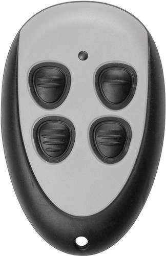 Kaiser Nienhaus 350940 4-Kanal Funk-Handsender 1880 - 1900MHz Kaiser Nienhaus 350940 4-Kanal Funk-Handsender 1880 - 1900MHz von Kaiser Nienhaus