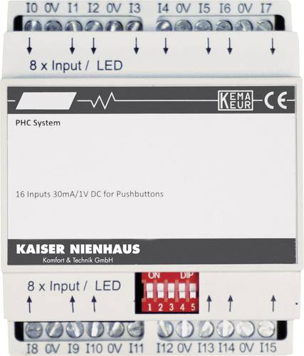 Kaiser Nienhaus Eingangs-Erweiterungsmodul 338100 von Kaiser Nienhaus