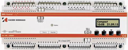 Kaiser Nienhaus Mehrfachsteuergerät 338000 von Kaiser Nienhaus