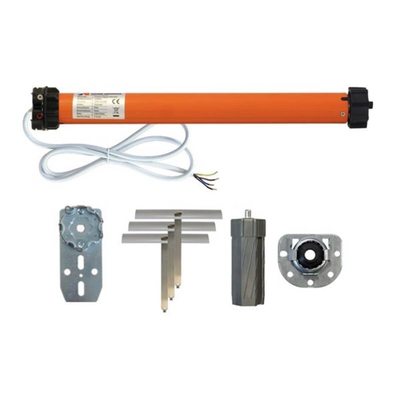 Kaiser Nienhaus Rollladenmotor inkl. Lager Prim.Cla.Mercato Set 110010-SET von Kaiser Nienhaus