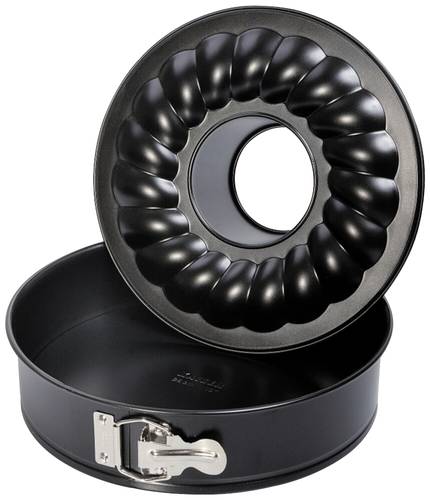 Kaiser Original Classic 2300621067 Springform Schwarz von Kaiser Original