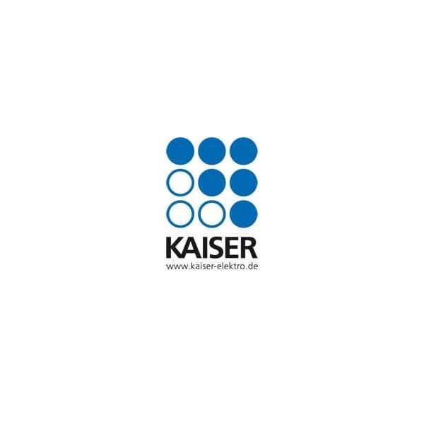 120 Stk. Kaiser Schalterdose 1256-40 120 Stk. Kaiser Schalterdose 1256-40 von Kaiser
