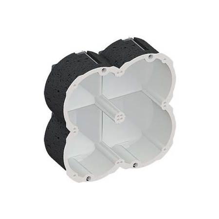9499-77.04  - Brandschutz Quickbox Maxi HWD90 2x2 D83mm 9499-77.04 von Kaiser