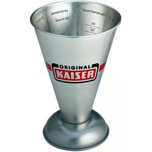 KAISER Messbecher KAISER Messbecher von Kaiser