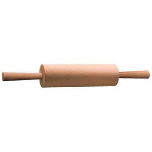 KAISER Nudelholz La Forme Plus beige KAISER Nudelholz La Forme Plus beige von Kaiser