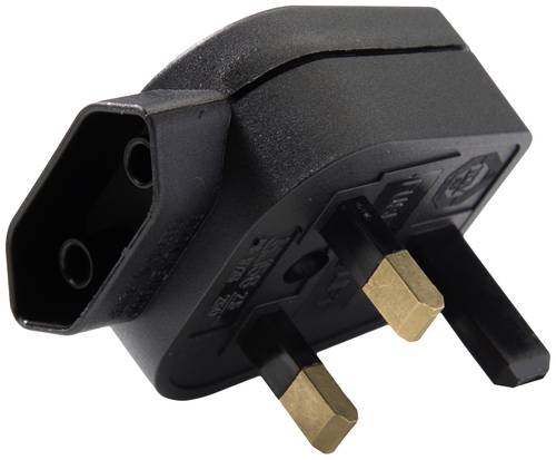 Kaiser 1410355 Steckeradapter nicht lösbar von Kaiser