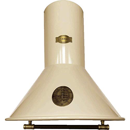 Kaiser 6423 ElfBe Dunstabzugshaube 60 cm, Wandhaube, 3 Stufen, 910 m³/h, LED-Beleuchtung,Kaminhaube,Ablufthaube,Umlufthaube,Inkl.Umluftset Kaiser 6423 ElfBe Dunstabzugshaube 60 cm, Wandhaube, 3 Stufen, 910 m³/h, LED-Beleuchtung,Kaminhaube,Ablufthaube,Umlufthaube,Inkl.Umluftset von Kaiser
