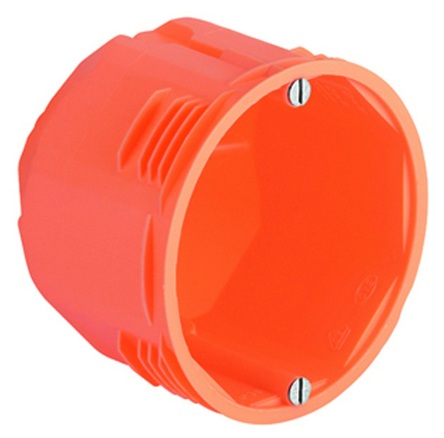 Kaiser 9066-12 ABZWEIG-SCHALTERDOSE 68MM (25 Stück) von Kaiser