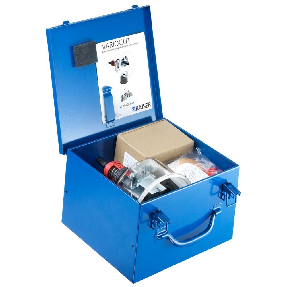 Kaiser Box mit Inhalt 1089-25 Kaiser Box mit Inhalt 1089-25 von Kaiser