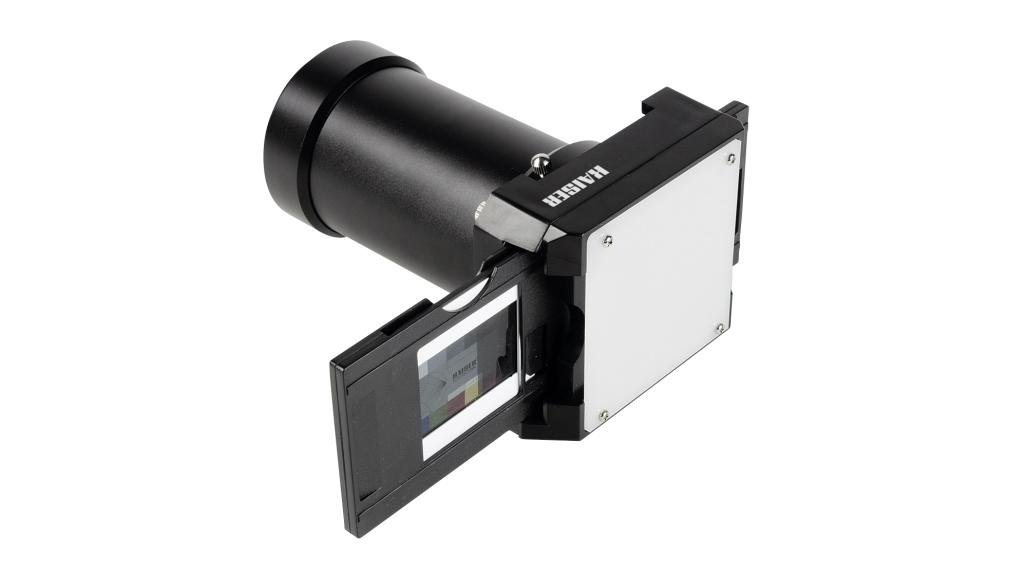 Kaiser Diaduplikator 6506 Objektivzubehör Kaiser Diaduplikator 6506 Objektivzubehör von Kaiser