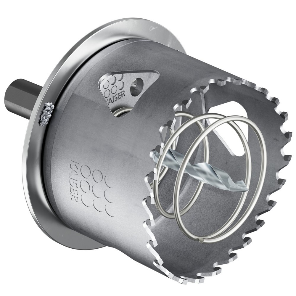 Kaiser EXPERT HM-Fräser 68mm 1082-30 Kaiser EXPERT HM-Fräser 68mm 1082-30 von Kaiser
