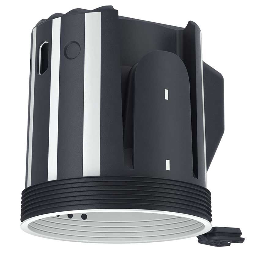Kaiser Einbaugehäuse ThermoX-LED 9320-21 Kaiser Einbaugehäuse ThermoX-LED 9320-21 von Kaiser