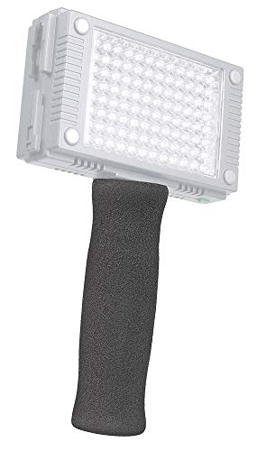Kaiser Handgriff für Leuchten, Kamera, Blitzgeräte mit Moosgummiüberzug Kaiser Handgriff für Leuchten, Kamera, Blitzgeräte mit Moosgummiüberzug von Kaiser