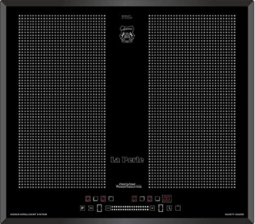 Kaiser KCT 67 FI La Perle Flex Induktionskochfeld 60 cm Power Booster von Kaiser