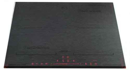Kaiser KCT 6700 FI Induktions Kochfeld Autark Herd Power Booster 60 cm Barbecue Kaiser KCT 6700 FI Induktions Kochfeld Autark Herd Power Booster 60 cm Barbecue von Kaiser