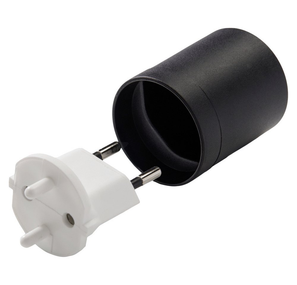 Kaiser Kaiser 154/kws/1 Steckeradapter nicht lösbar 1er Set Reiseadapter Kaiser Kaiser 154/kws/1 Steckeradapter nicht lösbar 1er Set Reiseadapter von Kaiser