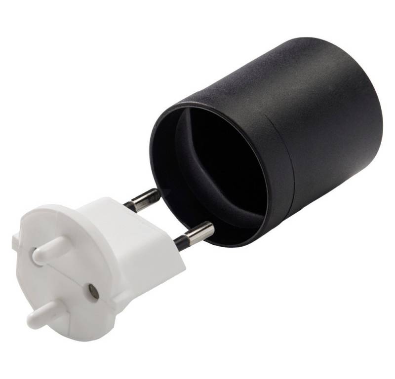 Kaiser Kaiser 154/kws/1 Steckeradapter nicht lösbar 1er Set Reiseadapter von Kaiser
