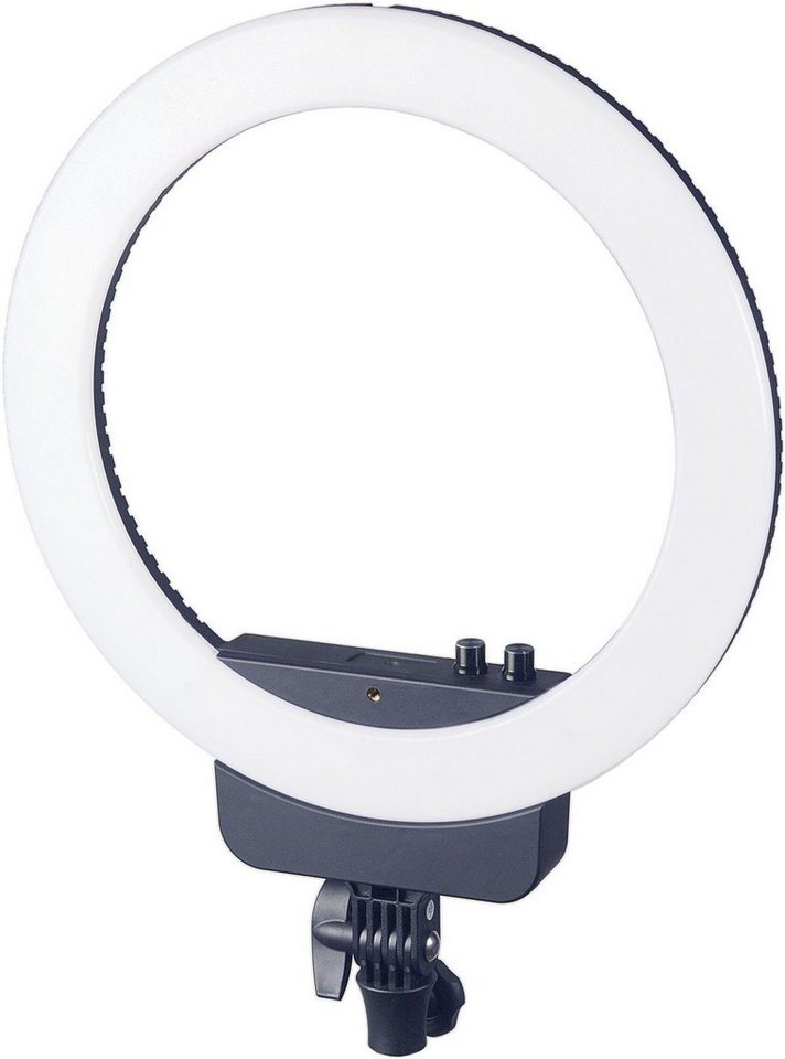 Kaiser LED-Porträt-Ringleuchte halo 16 Blitzgerät von Kaiser