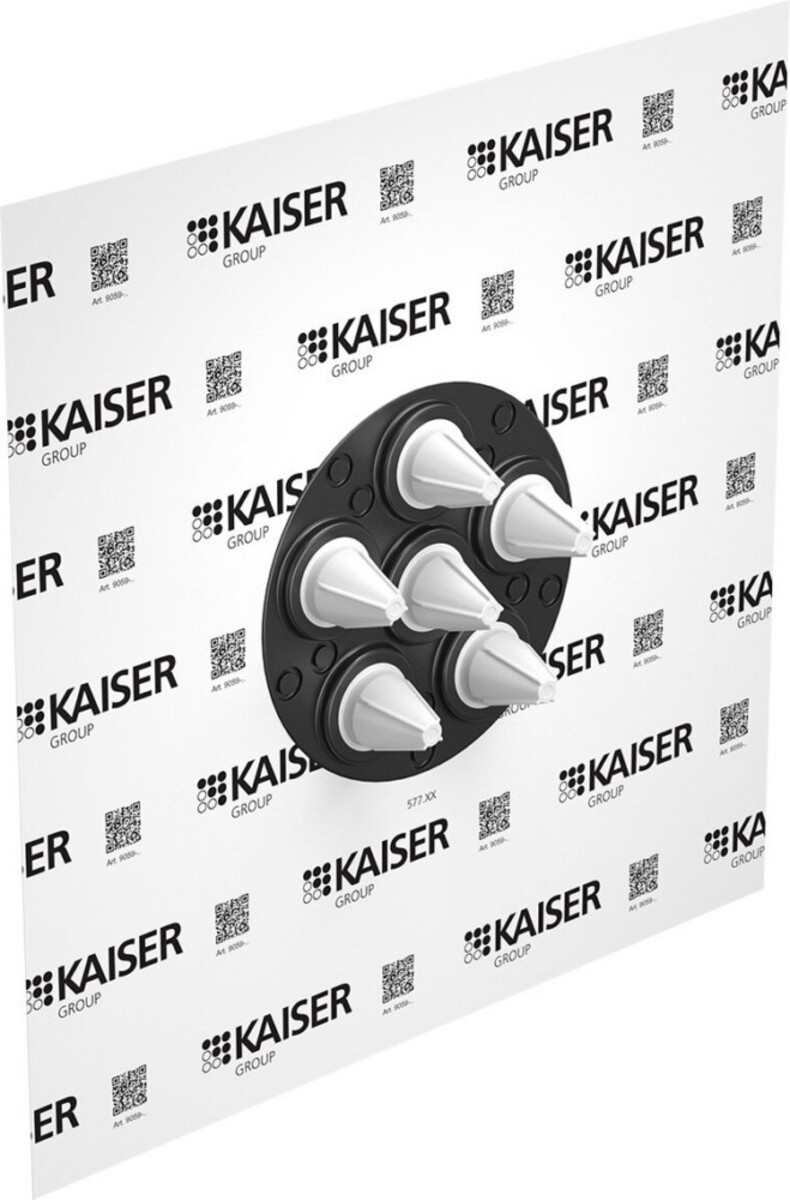 Kaiser Luftdichtungsmanschette 9059-61 Kaiser Luftdichtungsmanschette 9059-61 von Kaiser