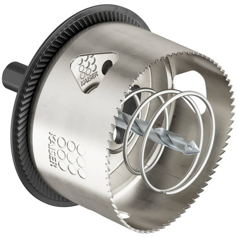 Kaiser PROFI Fräser 74mm 1081-20 von Kaiser